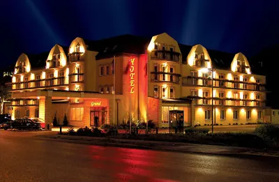 Grand - Częstochowa